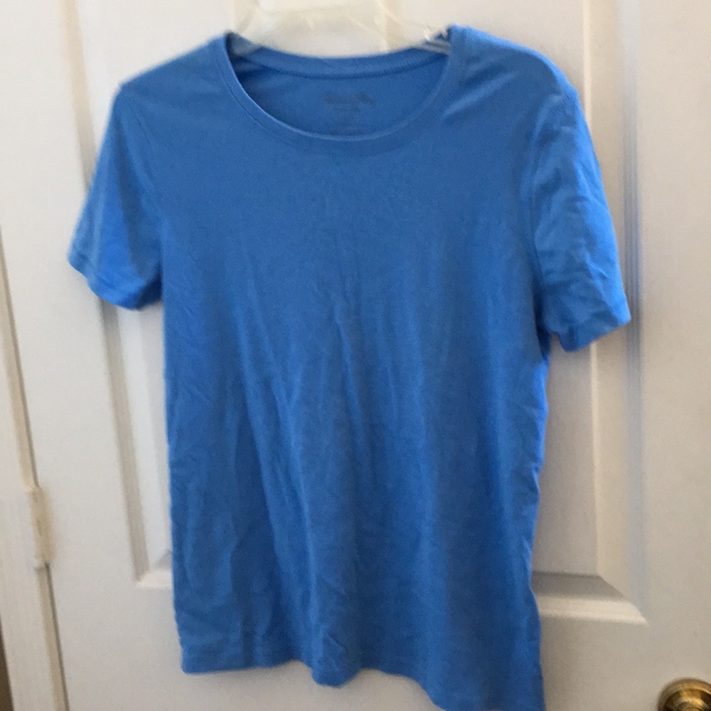 FINAL MARKDOWN Ladies faded glory tee large